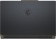 Laptop MSI Cyborg 15 A12VF-271XPL i7-12650H / 16 GB / 512 GB / RTX 4060 / 144 Hz 16