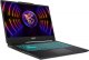 Laptop MSI Cyborg 15 A12VF-271XPL i7-12650H / 16 GB / 512 GB / RTX 4060 / 144 Hz 18