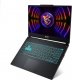 Laptop MSI Cyborg 15 A12VF-271XPL i7-12650H / 16 GB / 512 GB / RTX 4060 / 144 Hz 2