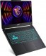 Laptop MSI Cyborg 15 A12VF-271XPL i7-12650H / 16 GB / 512 GB / RTX 4060 / 144 Hz 10