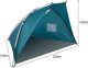 Trizand Namiot plażowy 220x120x120cm Trizand 20975 13