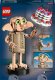 LEGO Harry Potter Skrzat domowy Zgredek™ (76421) 9