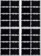 Malatec Etykiety samoprzylepne + pisak 21643 4