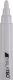 Malatec Etykiety samoprzylepne + pisak 21643 6