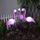 Gardlov Lampa ogrodowa solarna- flaming (21151) 4