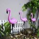 Gardlov Lampa ogrodowa solarna- flaming (21151) 5