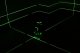 Bigstern Laser liniowy zielony 25 m 15