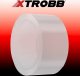 Xtrobb Taśma ochronna 50mm x 5m 3