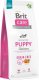 Brit Care Dog Grain-free Puppy Salmon - 12KG 2