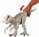 Figurka Mattel Jurassic World Indominus Rex Atak z ukrycia (HNT63) 4