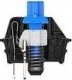 Klawiatura Orlos RK61 Plus Klawiatura Mechaniczna 60% RGB Blue HOT 11