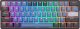 Klawiatura Orlos RK61 Plus Klawiatura Mechaniczna 60% Blue RGB HOT 1