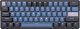 Klawiatura Orlos RK61 Plus Klawiatura Mechaniczna 60% Brown RGB HOT 2