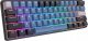 Klawiatura Orlos RK61 Plus Klawiatura Mechaniczna 60% Brown RGB HOT 3