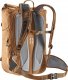 Plecak turystyczny Deuter Plecak Deuter Amager 25+5 almond 2