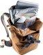 Plecak turystyczny Deuter Plecak Deuter Amager 25+5 almond 9