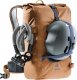 Plecak turystyczny Deuter Plecak Deuter Amager 25+5 almond 10