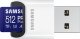 Karta Samsung PRO Plus MicroSDXC 512 GB U3 A2 V30 (MB-MD512SB/WW) 6