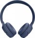 Słuchawki JBL Tune 520 BT niebieskie (JBLT520BTBLUEU) 2