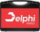 Delphi Spawarka Zgrzewarka do Plastiku Lutownica ZSZYWKI 8