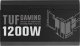 Zasilacz Asus TUF Gaming Gold 1200W (90YE00S0-B0NA00) 5