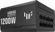 Zasilacz Asus TUF Gaming Gold 1200W (90YE00S0-B0NA00) 10