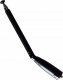 Krótkofalówka HamRadioShop Nagoya NA-774 - dwupasmowa, łamana antena teleskopowa do radia ręcznego o długości maksymalnej 42 cm ze złączem SMA-F. 5