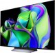 Telewizor LG OLED65C31LA OLED 65'' 4K Ultra HD WebOS 2