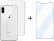 Smartfon Apple SMARTFON APPLE IPHONE X 64GB SILVER | KOLORY 6