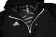 Kurtka męska Adidas Entrada 22 All Weather czarna r. 2XL 5