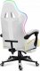 Fotel Huzaro Force 4.7 White RGB 12