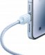 Kabel USB Mcdodo Lightning - USB-A 1.2 m Niebieski (CA-3641) 12
