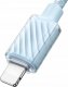 Kabel USB Mcdodo Lightning - USB-A 1.2 m Niebieski (CA-3641) 13