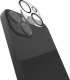 Raptic RAPTIC X-DORIA CAMERA PROTECTOR GLASS 2X SZKŁO HARTOWANE IPHONE 14 NA APARAT KAMERĘ OBIEKTYW 1