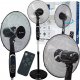 Wentylator Blow Wentylator stojący BLOW 16"/145cm 60W LCD + pilot 10