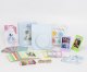 Pokrowiec LoveInstant Zestaw 8w1 Akcesoria do FujiFilm INSTAX Mini 12 / Niebieski 3