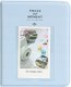 Pokrowiec LoveInstant Zestaw 8w1 Akcesoria do FujiFilm INSTAX Mini 12 / Niebieski 5