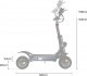 Hulajnoga elektryczna Tomini H09 7