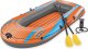 Bestway Dmuchany Ponton 3-sobowy 246x122cm 2