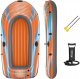 Bestway Dmuchany Ponton 3-sobowy 246x122cm 3
