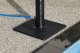 Bestway Prysznic Ogrodowy Basenowy Solarny 8L 58694 5