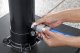 Bestway Prysznic Ogrodowy Basenowy Solarny 8L 58694 9