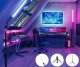 Lampa studyjna Ulanzi Diodowa Tuba LED VL119 RGB 3