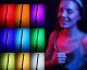 Lampa studyjna Ulanzi Diodowa Tuba LED VL119 RGB 6