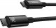 Kabel USB Baseus USB-C - USB-C 1 m Czarny (CAWJ040001) 4