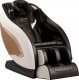 Activeshop Sakura fotel masujący Classic 305 Brązowy 1