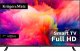 Telewizor Kruger&Matz KM0243FHD-V LED 43'' Full HD VIDAA 1