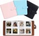 LoveInstant Album na Zdjęcia 228szt. do Fujifilm Instax SQUARE SQ1 / SQ6 / SQ10 / SQ20 / SQUARE Link / SHARE SP-3 / Brązowy 9