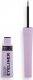 Makeup Revolution Makeup Revolution Relove Dip Eyeliner - Lilac 1szt 1