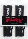 Pamięć Kingston Fury Beast RGB, DDR5, 128 GB, 5600MHz, CL40 (KF556C40BBAK4-128) 3